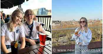 Bromley pub superfan aims to visit all 800 Wetherspoons in the UK by age 30