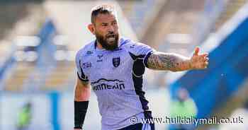 Jared Waerea-Hargraves' Super League advice to NRL stars considering transfer move