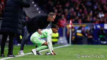 Supertrainer Flick vs. Ex-Chef: "Pffff": BVB zittert vor dem gefräßigsten aller Monster