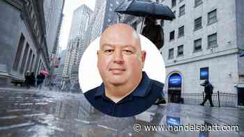 Märkte-Insight: Droht die nächste große Krise? Was ihre Bekämpfung so schwierig macht