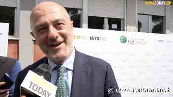 A Roma il ritorno in campo di Jannik Sinner, Binaghi: "Ci sarà un bagno di folla. Andrà protetto"