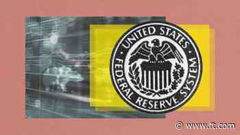 Will the Fed intervene in disorderly markets?