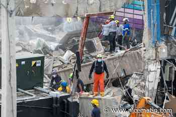 Discothèque de Saint-Domingue: plus de 100 morts, les sauveteurs travaillent encore