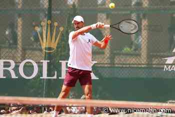 Sensation à Monte-Carlo: Novak Djokovic battu d’entrée par le Chilien Alejandro Tabilo