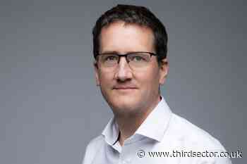 Oxfam director to lead humanitarian aid charity