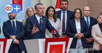 Interview: SPD-Chefin Midyatli nach Besuch bei CHP in Ankara