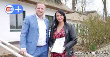 Neuer Lieblingsplatz am Großen Segeberger See