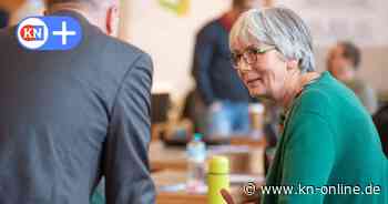 Nach SPD-Ansage in Kiel: Grüne pochen auf Kooperationsvertrag