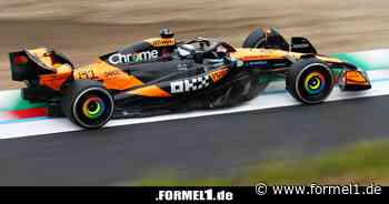 McLaren & FIA geben Handbuch für Nachhaltigkeit an Formel-1-Teams aus