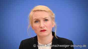 Linken-Chefin Schwerdtner: „Koalitionsvertrag der Ignoranz“