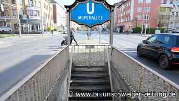 Geheime Braunschweiger U-Bahn-Station - Gibt es sie wirklich?