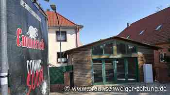 Neuer Emmerich 16/7 in Gifhorn-Gamsen: Der Starttermin steht