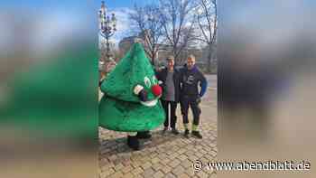 Streit um Weihnachtsbaum vor Kita: Gärtner akzeptiert das Urteil nicht