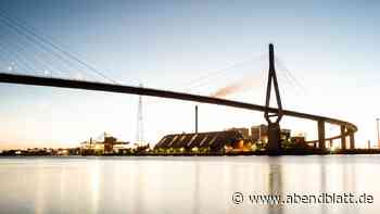 Wird die neue Köhlbrandbrücke jetzt schneller gebaut?