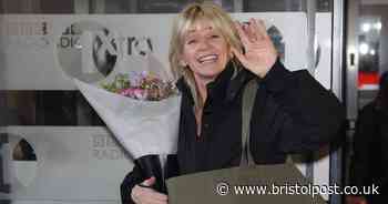 Zoe Ball stuns fans after body transformation which only cost £120