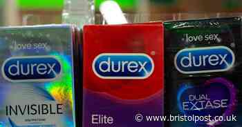 Condom brand Durex's name is actually made up of three words