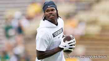 2025 NFL Draft: Browns could use Travis Hunter after pulling off feat that hadn't been done in 69 years