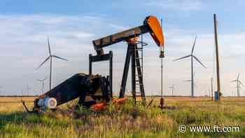 Brent crude dips below $60 per barrel for first time in 4 years