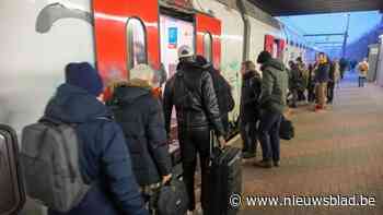 Ombudsdienst NMBS zag IC-trein met stop in Mortsel ook niet graag verdwijnen