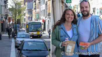 Na agressie door hangjongeren weerklinkt in Oud-Berchem vooral nuance: “De Statiestraat onveilig? Wij voelen ons hier goed”