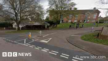 Murder arrests after motorcyclist killed in crash