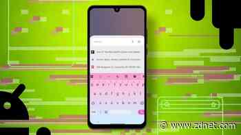 5 Android browsers that are better than Chrome (and why I prefer them)
