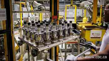 Cambridge's Roadtrek issues temporary layoff notices in light of U.S. tariffs: Union