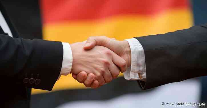 Koalitionsvertrag der künftigen Regierung steht: Reaktionen aus der Region