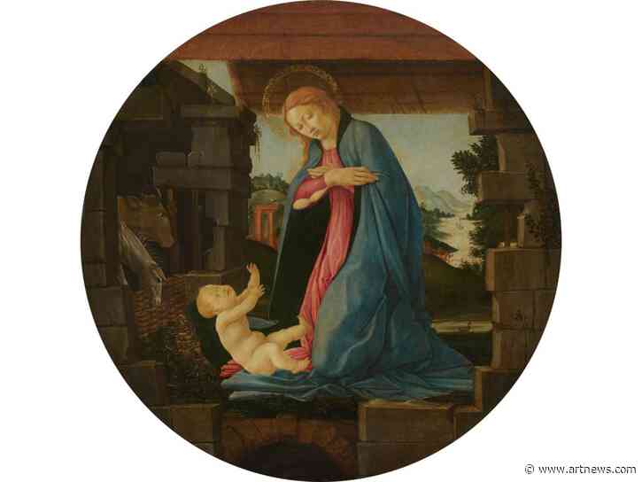 National Gallery of Art to Loan Works from Its Permanent Collection to Museums Across the Country