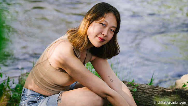 Pictoria Vark starts a new chapter with an album about endings