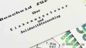 Einkommen, Strom, Fliegen: Welche Entlastungen planen Union und SPD?