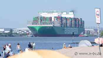 Dominoeffekt der US-Zölle: Europa droht Dumping-Schock aus China