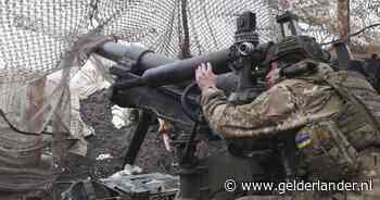 LIVE oorlog Oekraïne | Amerikaanse krijgsmacht bevestigt Chinese gevangenen in Oekraïne
