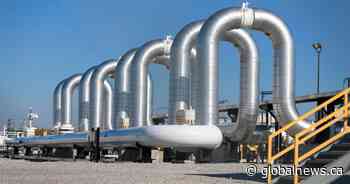 Ruptured Keystone pipeline segment isolated, spill cleanup ongoing: South Bow