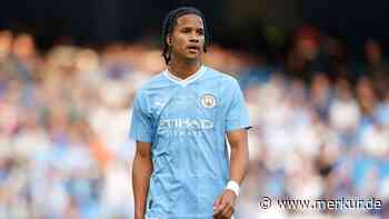 FC Bayern zeigt offenbar großes Interesse an Juwel von Manchester City