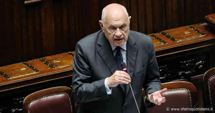 Nordio delude Fi: “Non cambieremo la Severino, dopo l’abuso d’ufficio rischieremmo conseguenze in Europa”