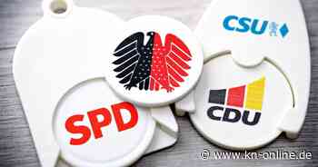 Koalitionsvertrag von Union und SPD: Das steht drin – mit Realitätscheck