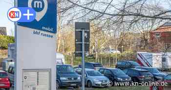 Parkplatzmangel in Kiel: Wo kostenloses Parken noch möglich ist