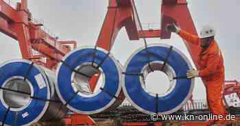 Kommentar zur Zollkrieg: Zeitenwende im Welthandel