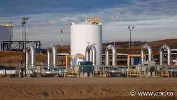 Keystone oil pipeline shut down after rupture in North Dakota