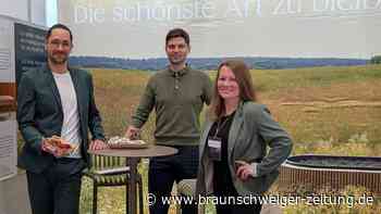 Gifhornerin macht aus der Beerdigung eine Reerdigung