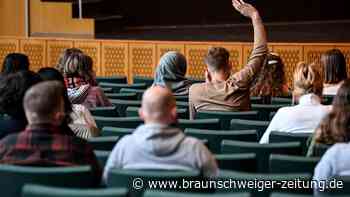 Bald mehr Geld für Studenten? Was die Koalition plant