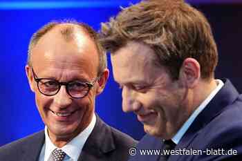 Merz-Regierung trägt riesige Verantwortung