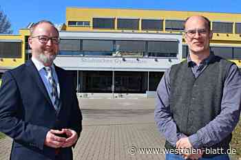 Existenz des Gymnasiums gefährdet?