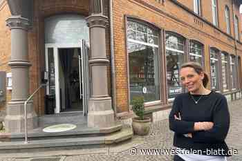 Von einer Kämpferin und ihrer großen Liebe zur Gastronomie