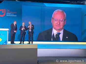 Casasco (FI): “Serve sistema fiscale comune per evitare competizione interna a partire da industria e mercati finanziari"