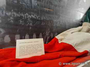 A Liliana Segre la tessera d'onore degli internati militari