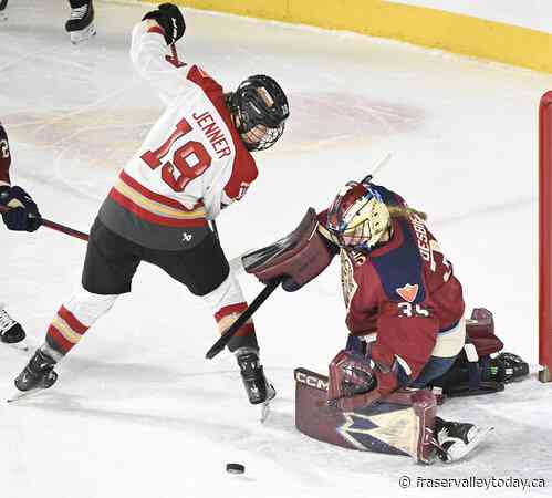 Professional Women’s Hockey League continues to change world championship landscape