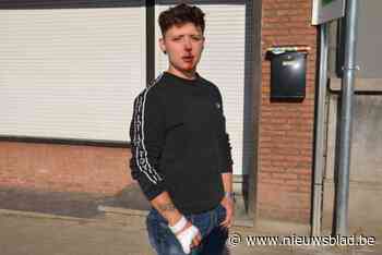 Nora (25) in elkaar geslagen in centrum: “Waarschijnlijk een afrekening, ik sprak ze onlangs aan toen ze een vriendin lastig vielen”