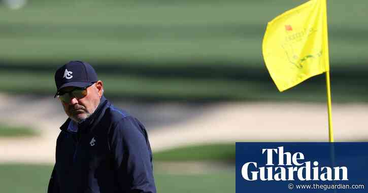 Augusta National chair defends allowing Cabrera to return to Masters